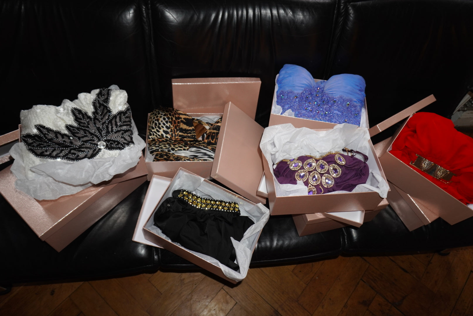 Warum Verpackung bei uns mehr bedeutet