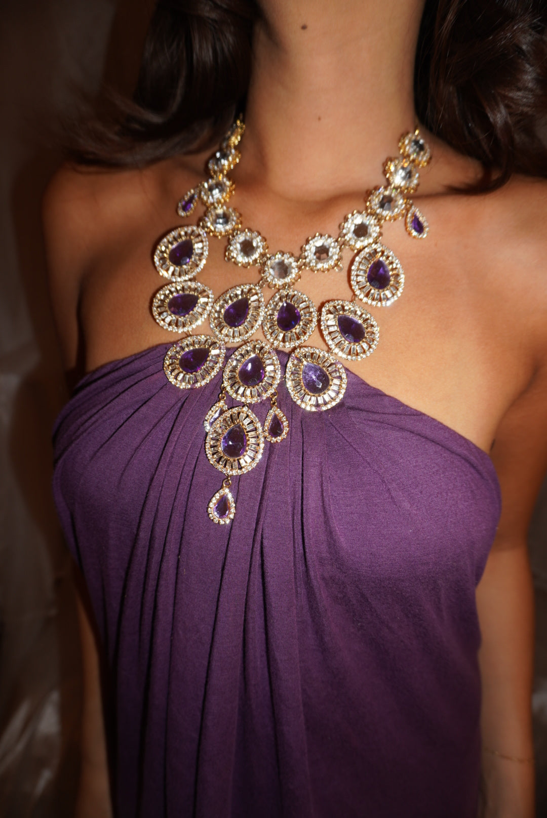 Party und Minikleider