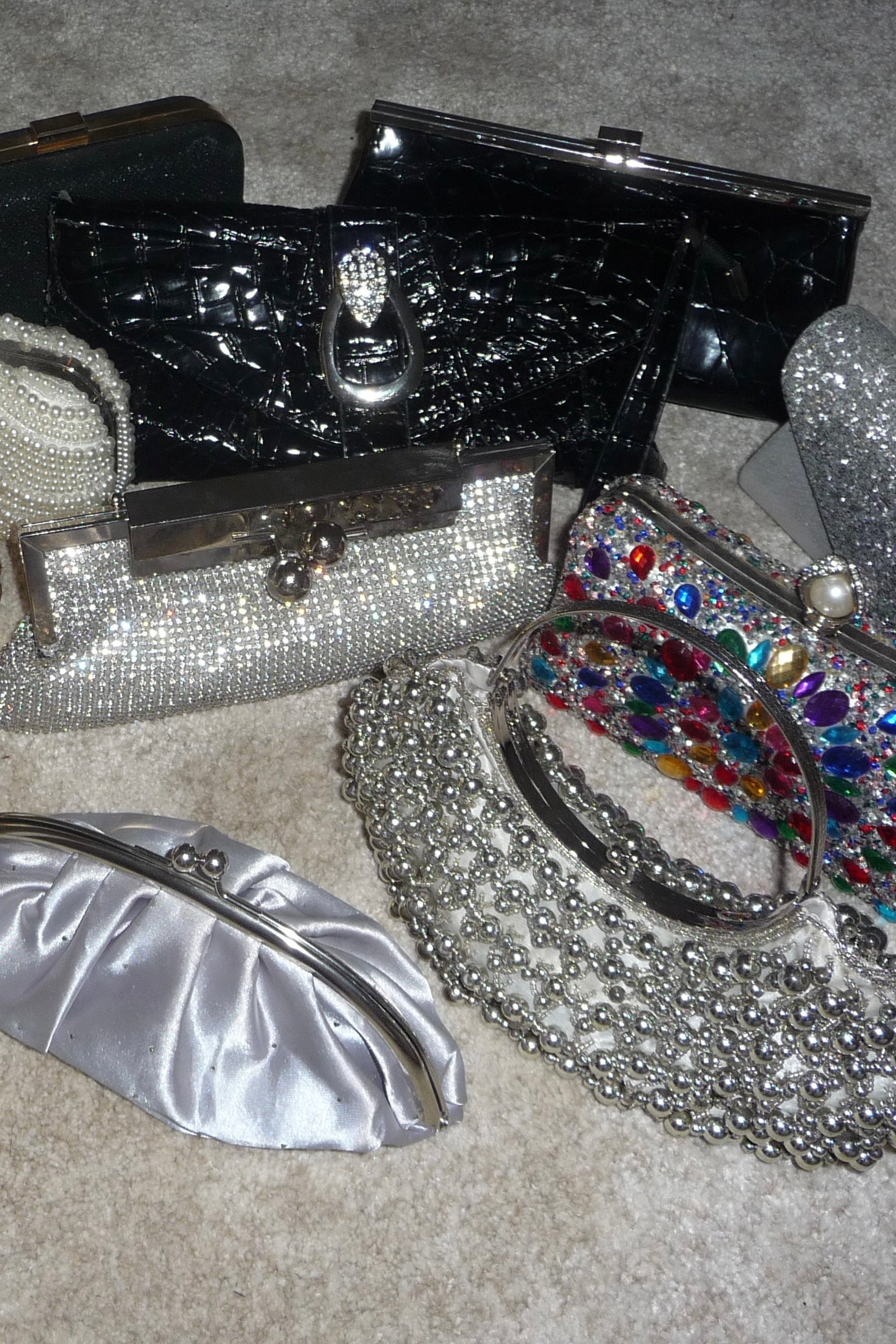 Accessoires