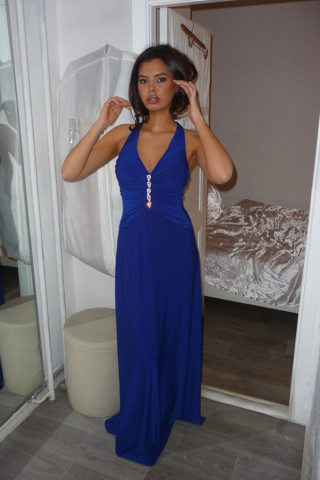 Royal Dress