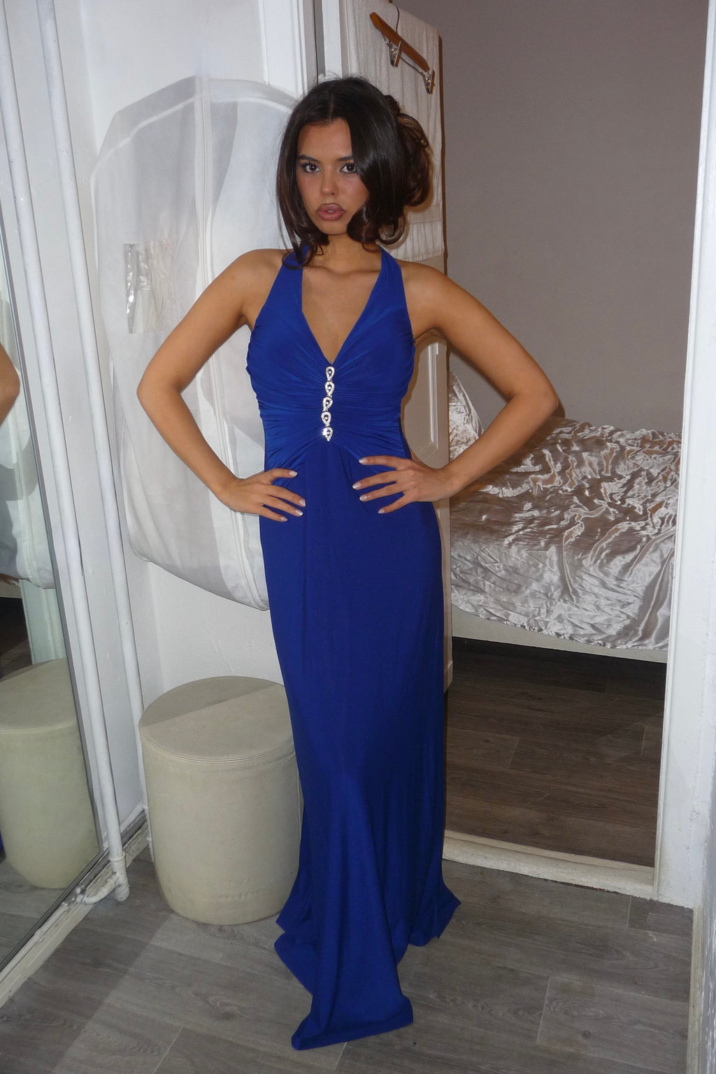 Royal Dress
