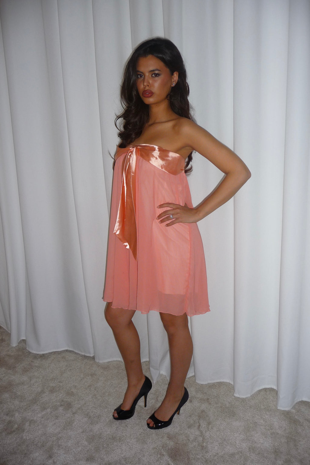 Peach