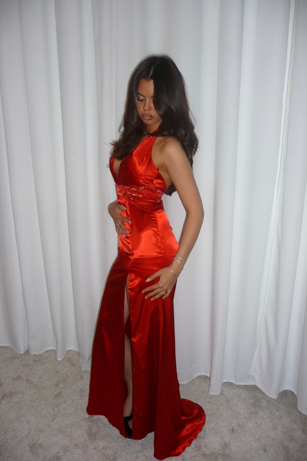Red Kiss