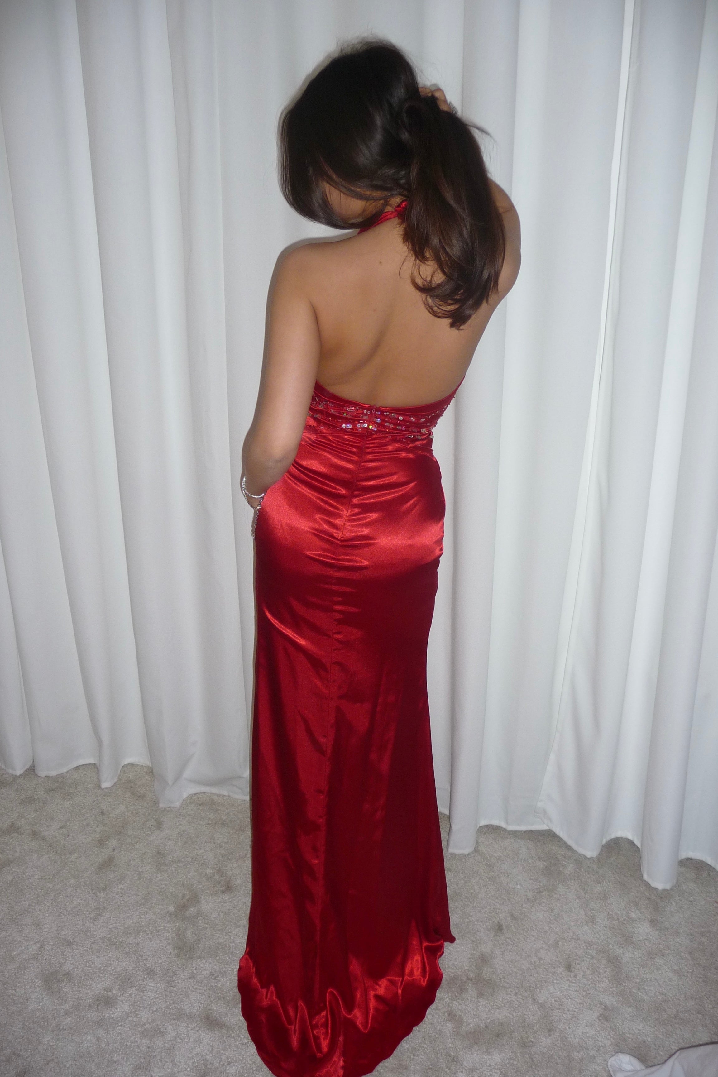Red Kiss