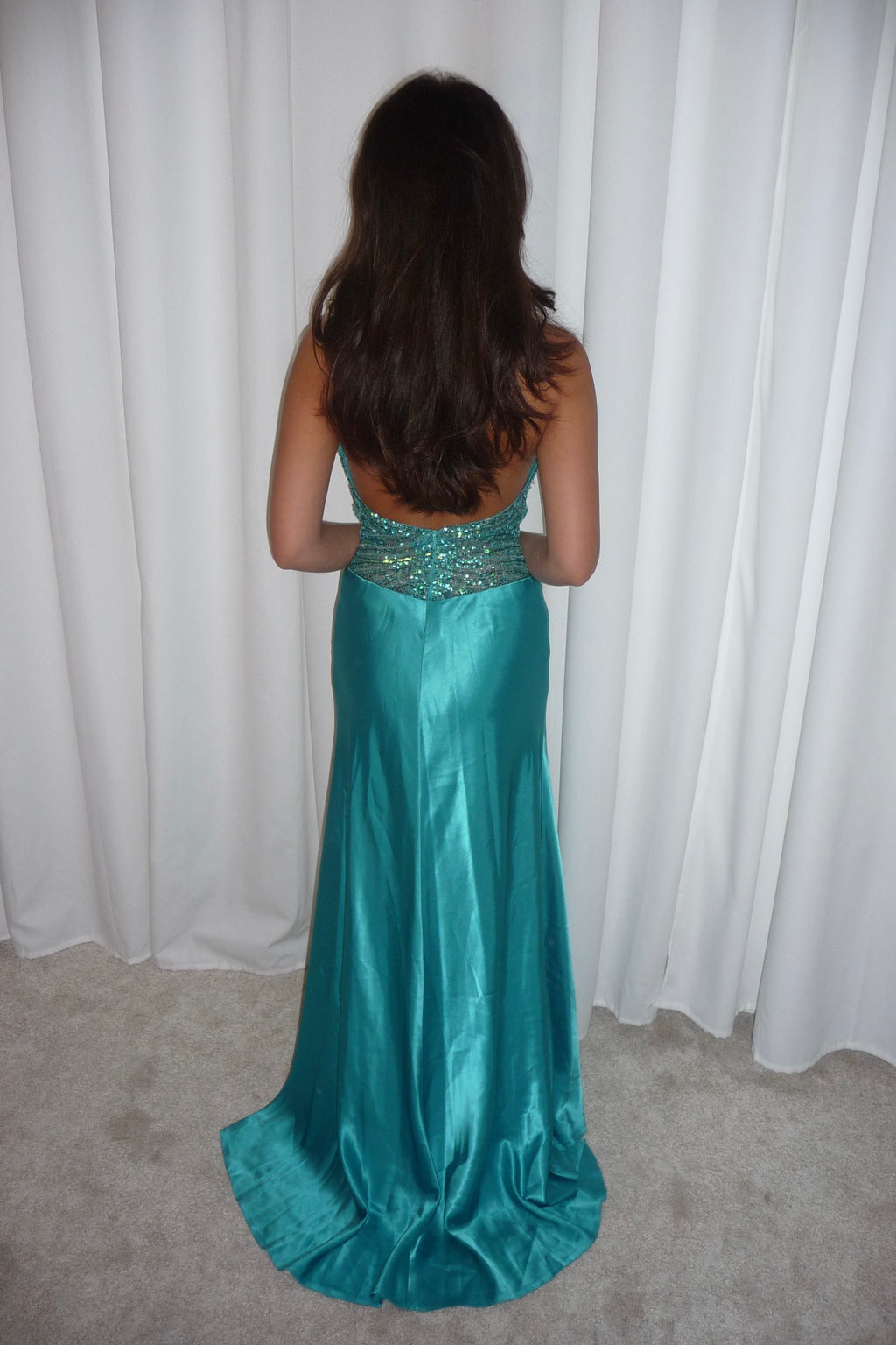 Ocean Pearl