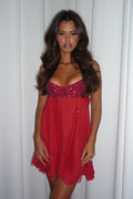 Cover Dress