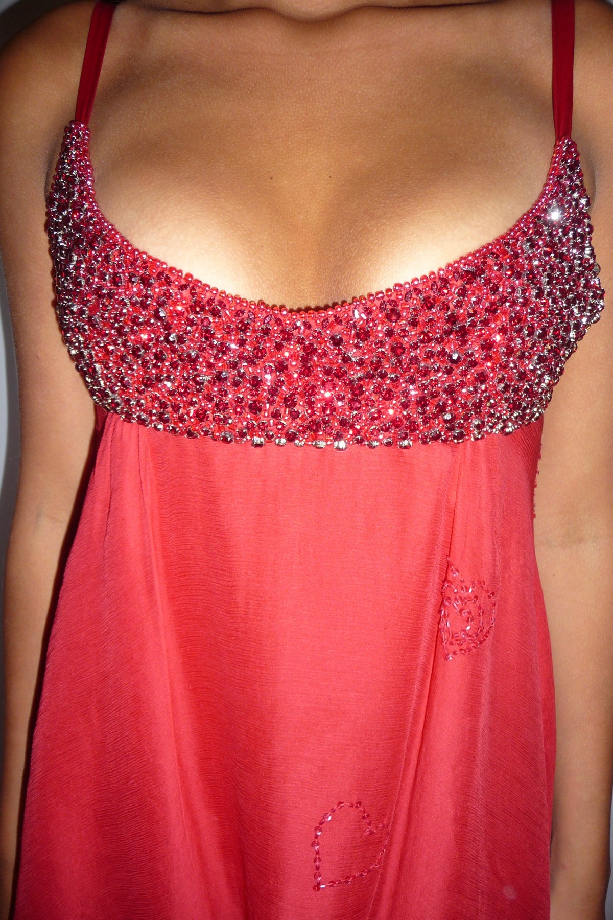 Cover Dress