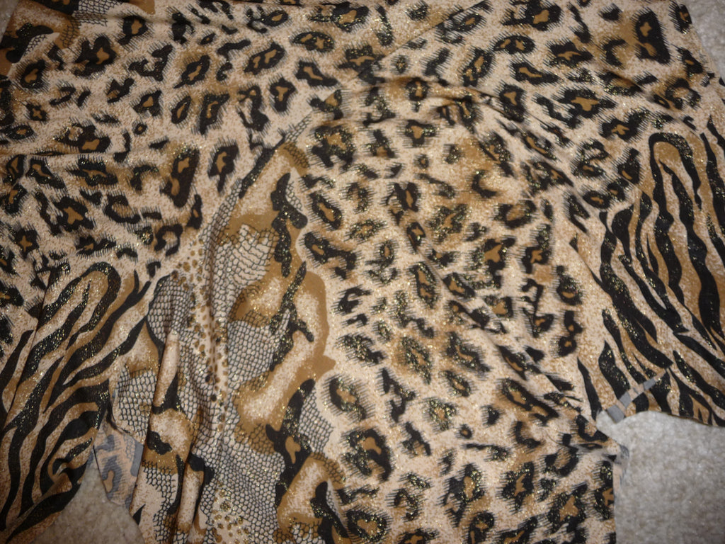 Savannah Set