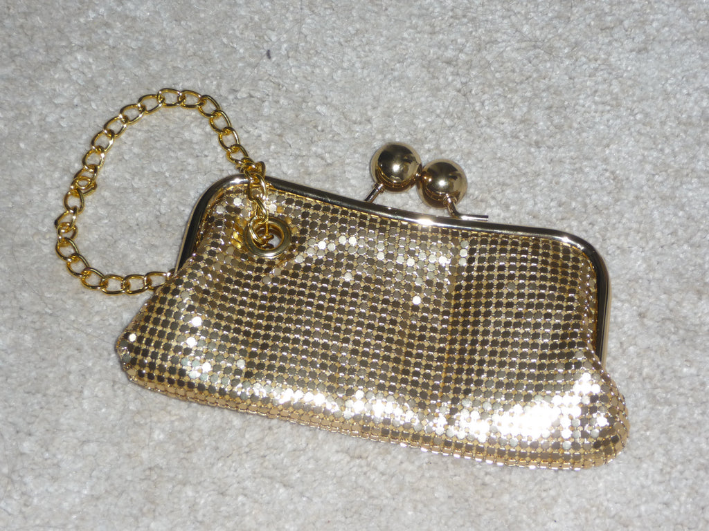 Gold pures