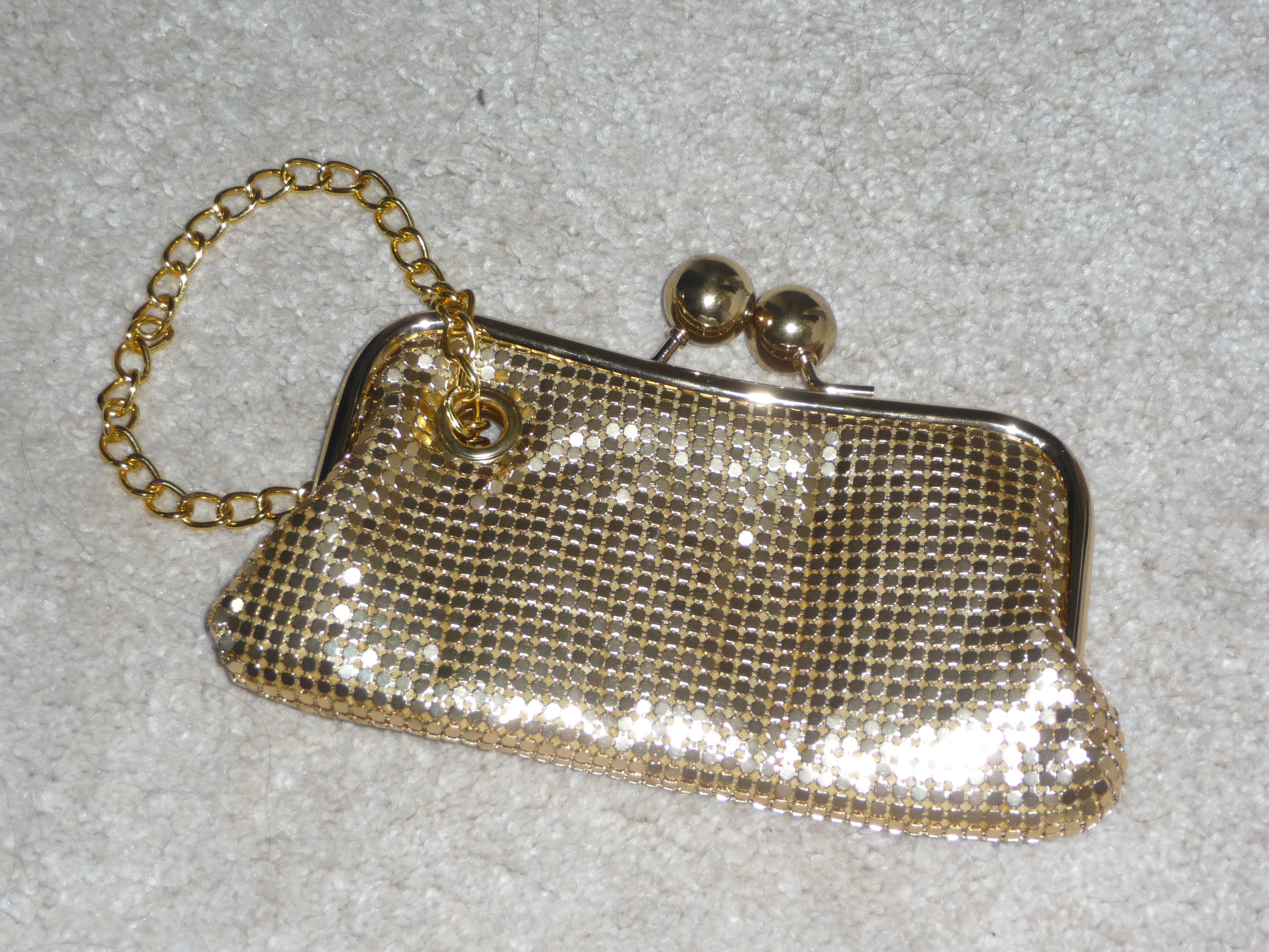 Gold pures