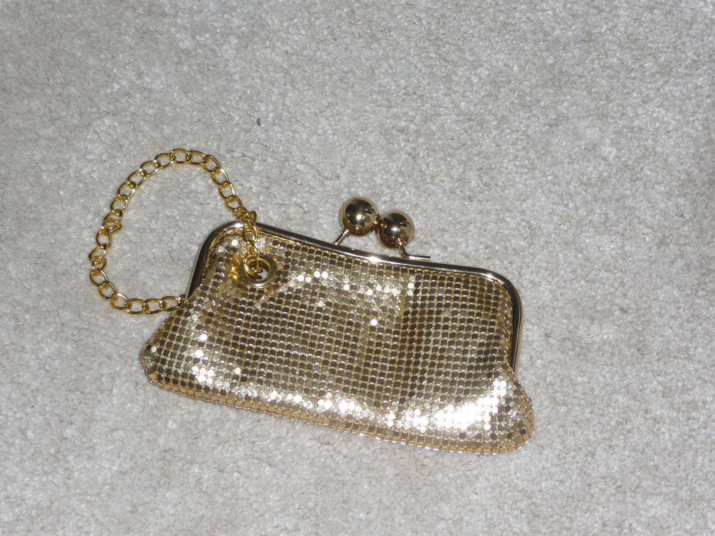 Gold pures