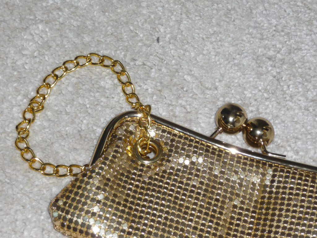 Gold pures
