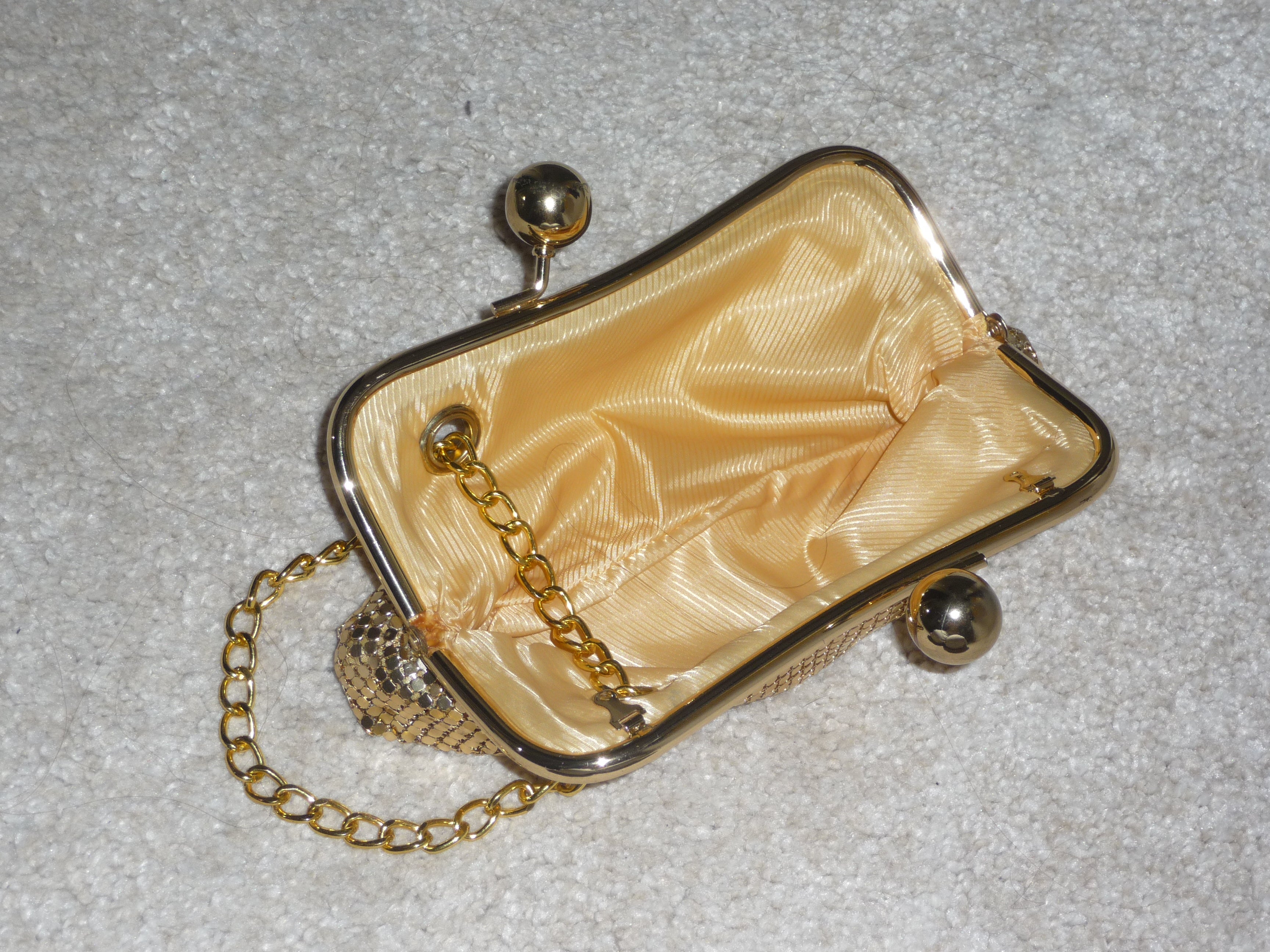 Gold pures
