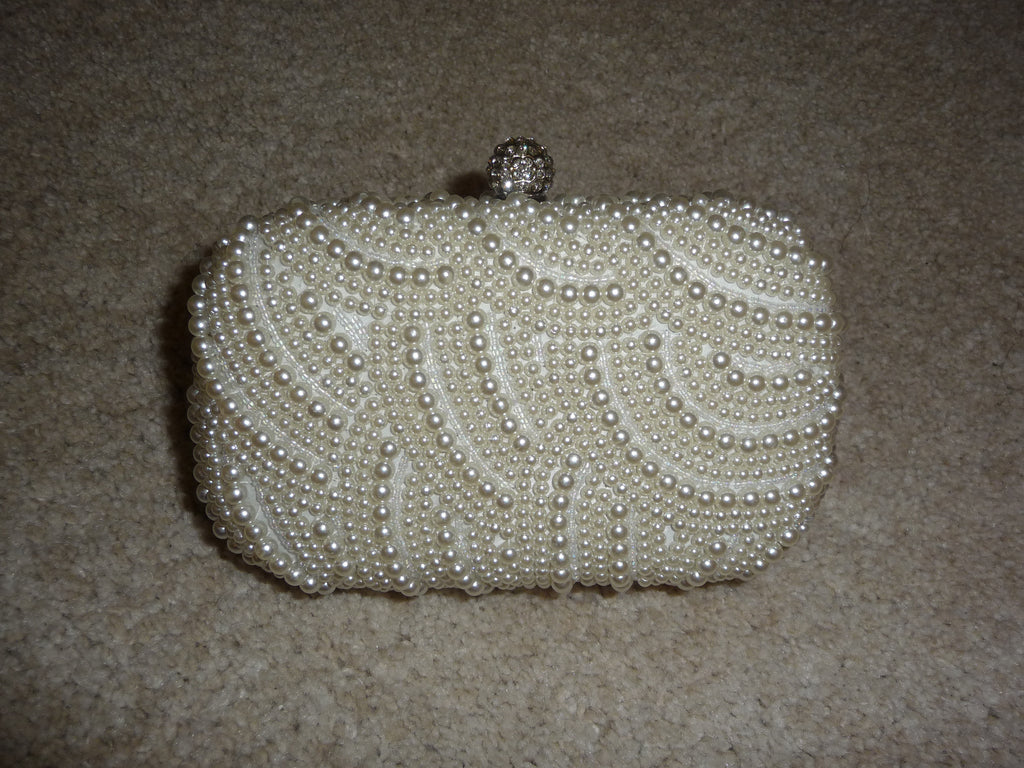 Pearls Bag