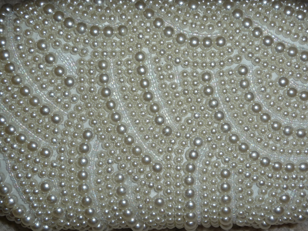 Pearls Bag