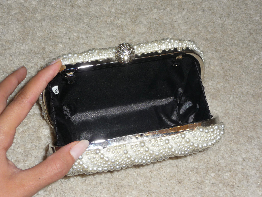 Pearls Bag
