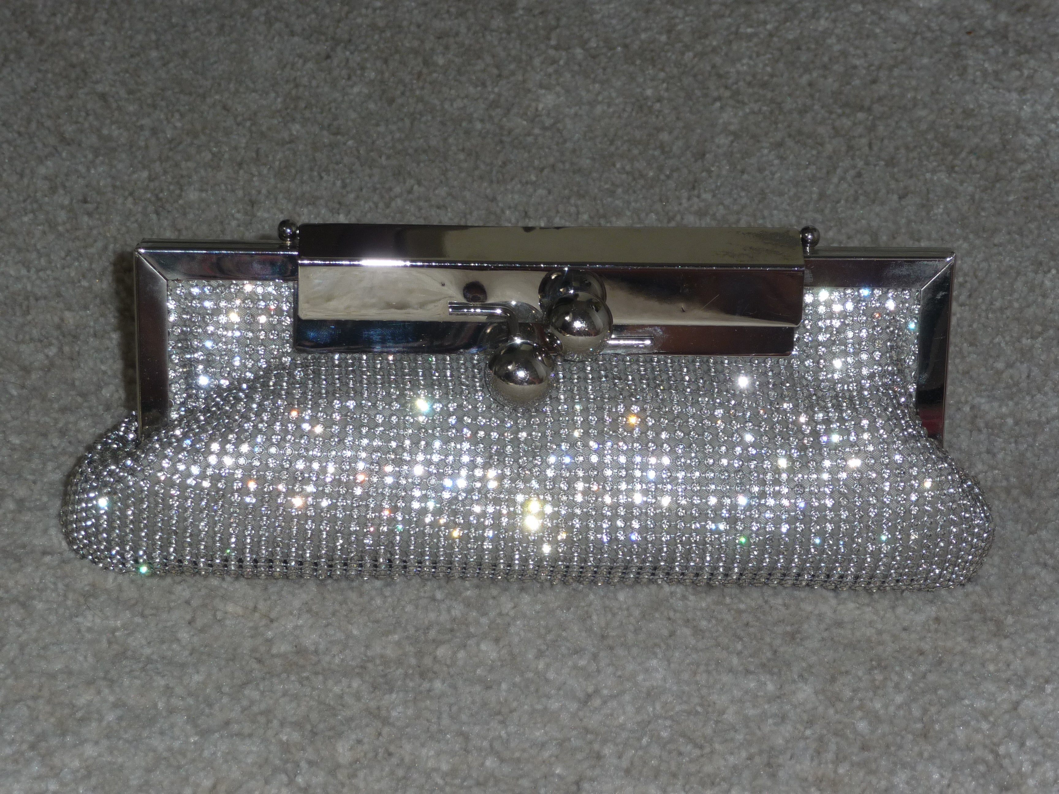 Disko bag