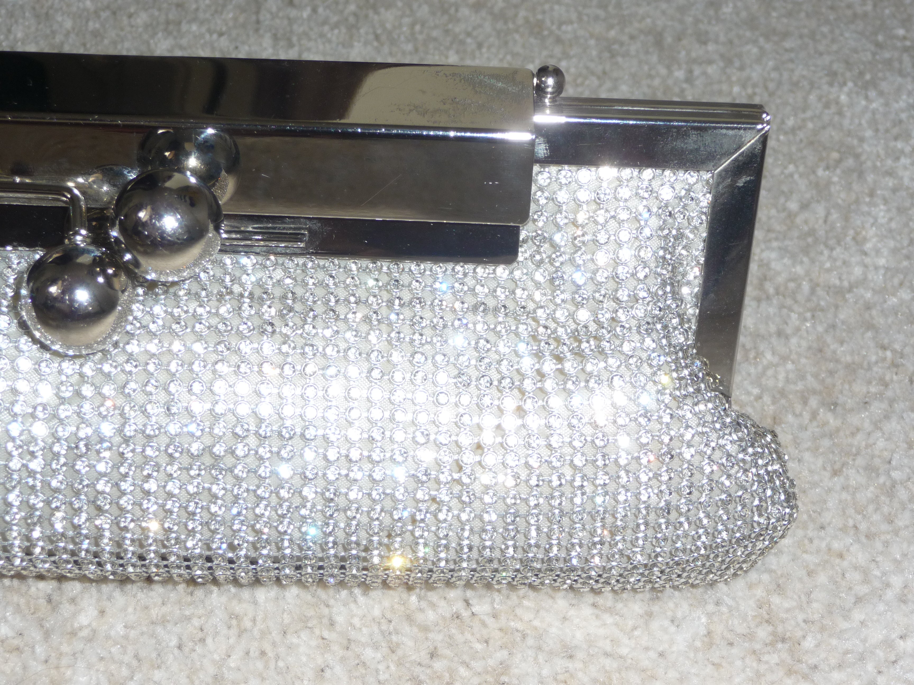 Disko bag