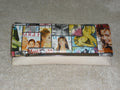 Vouge Clutch Bag