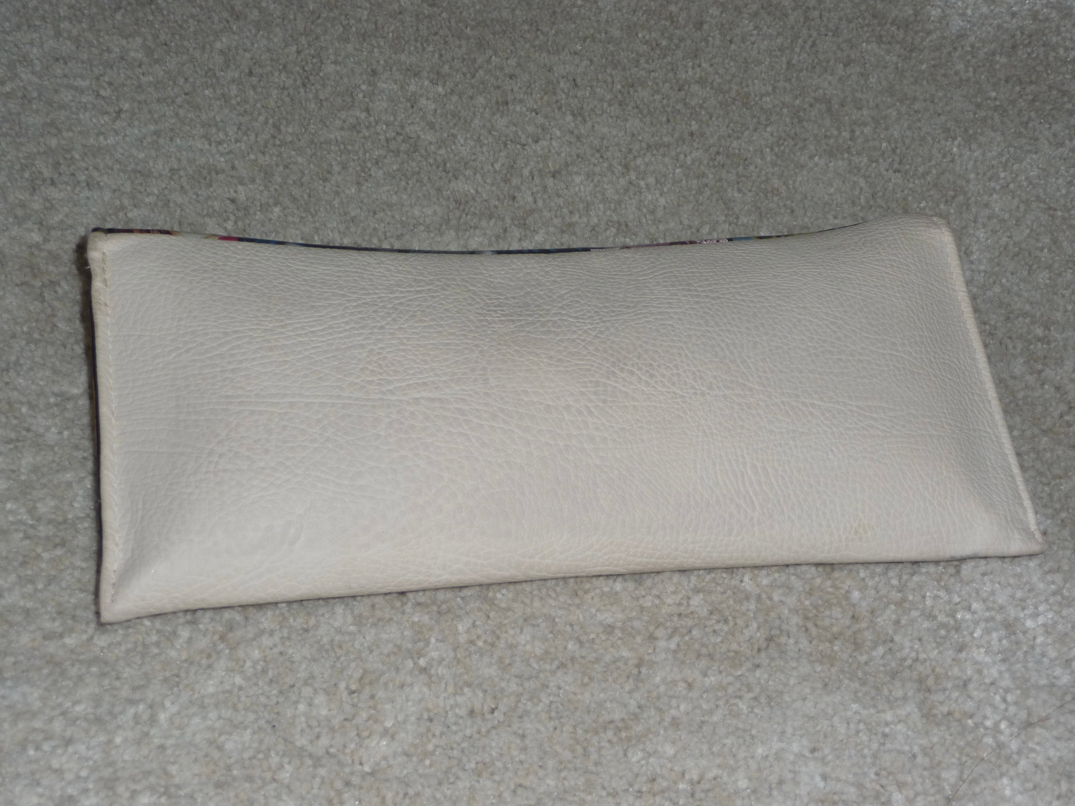 Vouge Clutch Bag