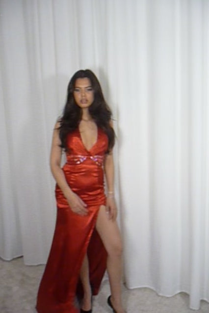 Red Kiss