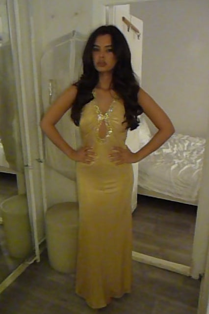 Gold Sunny