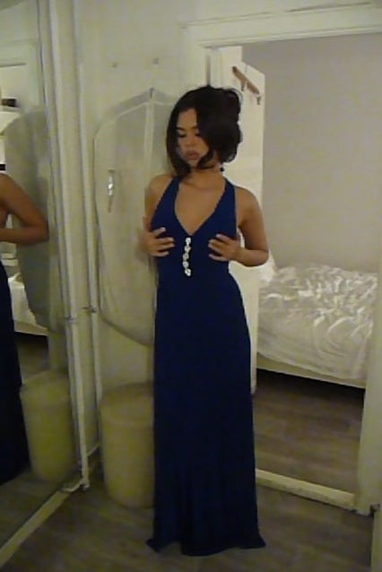 Royal Dress